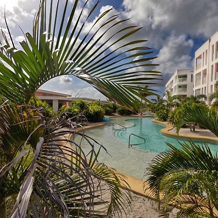 Chogogo Dive & Beach Resort Bonaire Playa Dış mekan fotoğraf