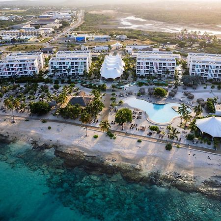 Chogogo Dive & Beach Resort Bonaire Playa Dış mekan fotoğraf
