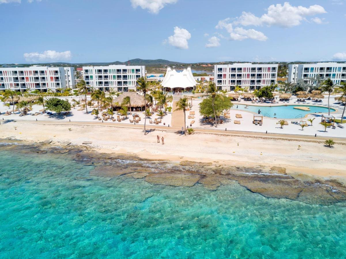 Chogogo Dive & Beach Resort Bonaire Playa Dış mekan fotoğraf