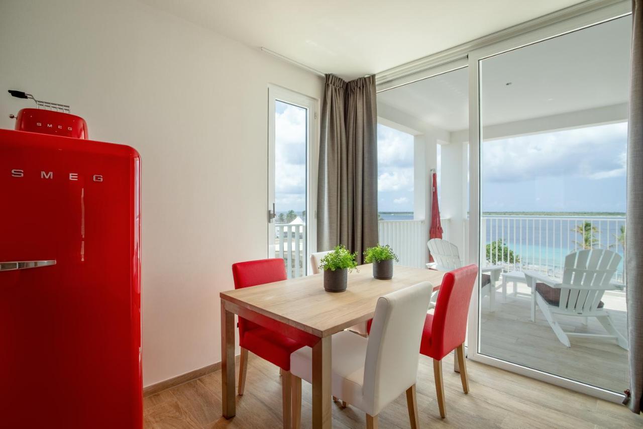 Chogogo Dive & Beach Resort Bonaire Playa Dış mekan fotoğraf