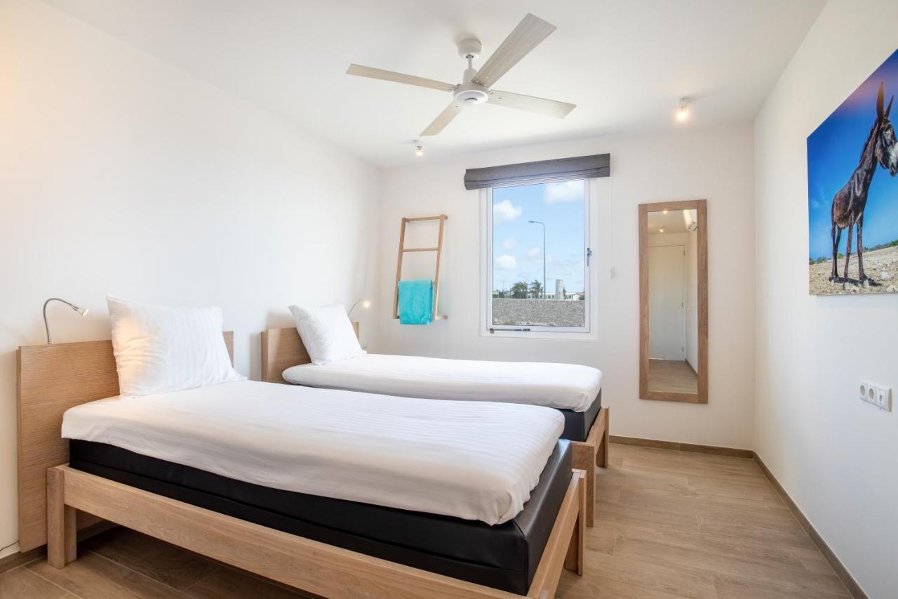 Chogogo Dive & Beach Resort Bonaire Playa Dış mekan fotoğraf