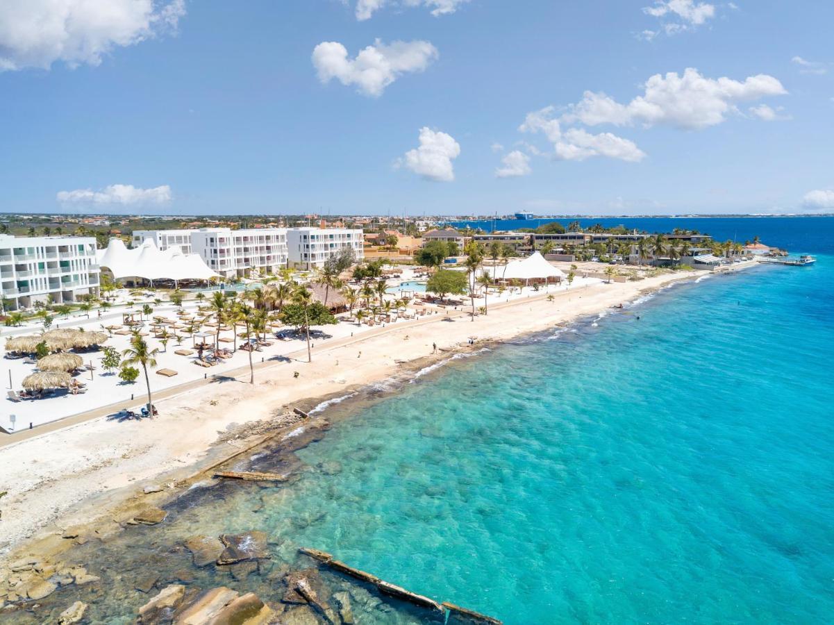 Chogogo Dive & Beach Resort Bonaire Playa Dış mekan fotoğraf