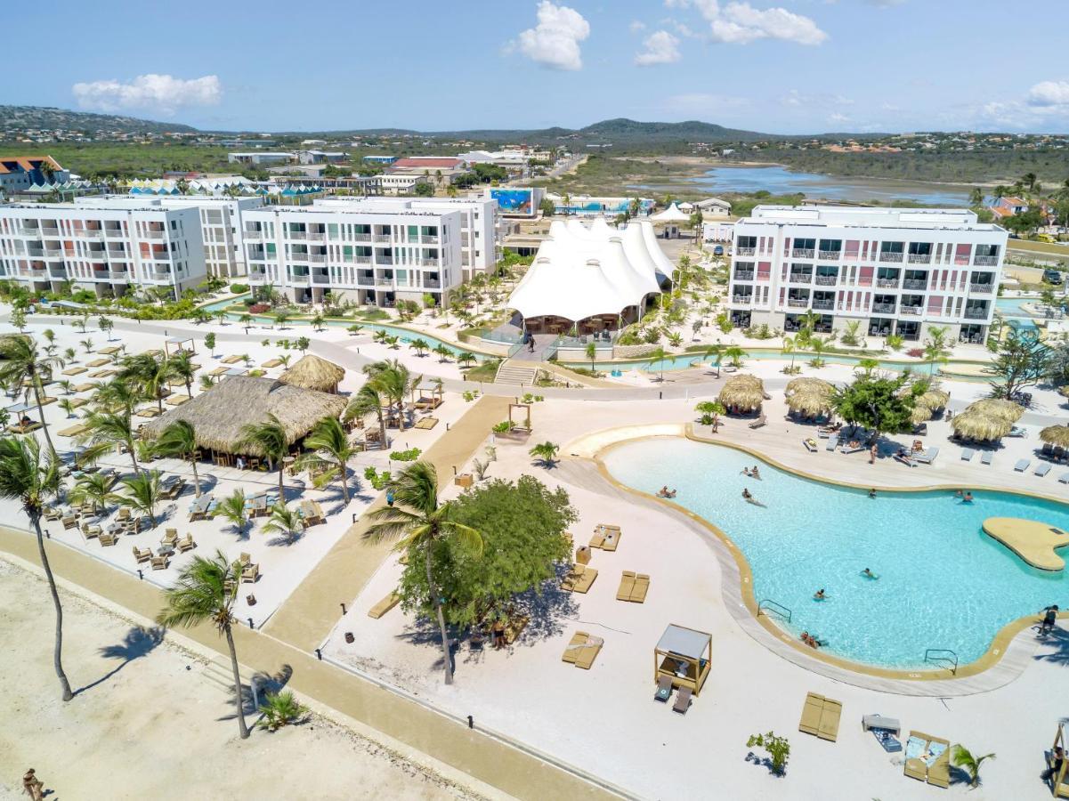 Chogogo Dive & Beach Resort Bonaire Playa Dış mekan fotoğraf