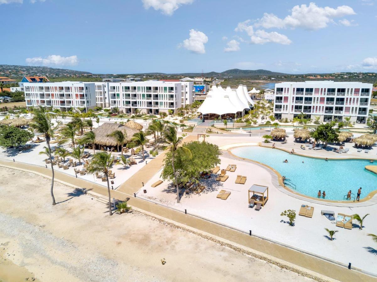 Chogogo Dive & Beach Resort Bonaire Playa Dış mekan fotoğraf
