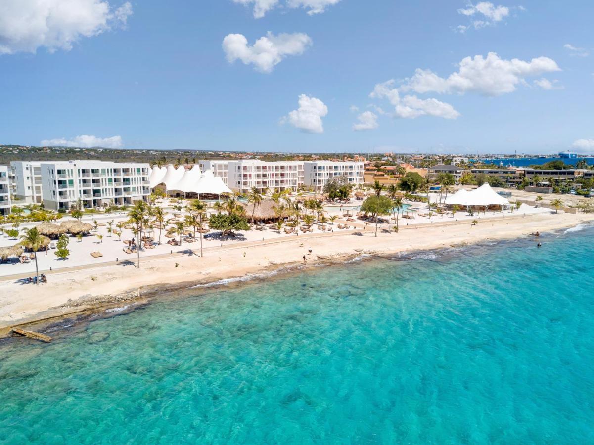 Chogogo Dive & Beach Resort Bonaire Playa Dış mekan fotoğraf