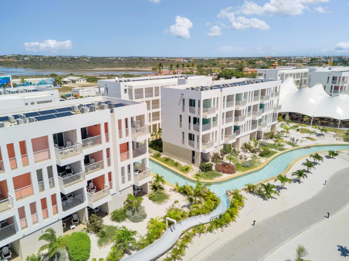 Chogogo Dive & Beach Resort Bonaire Playa Dış mekan fotoğraf