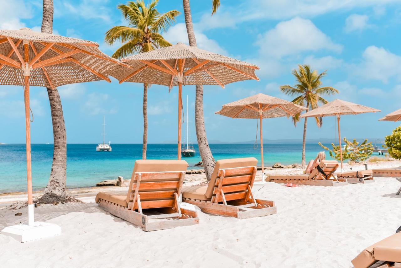Chogogo Dive & Beach Resort Bonaire Playa Dış mekan fotoğraf