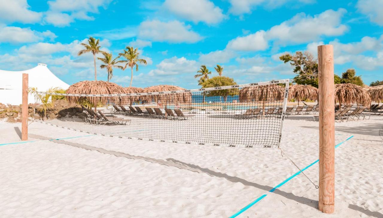 Chogogo Dive & Beach Resort Bonaire Playa Dış mekan fotoğraf