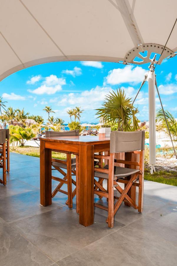 Chogogo Dive & Beach Resort Bonaire Playa Dış mekan fotoğraf