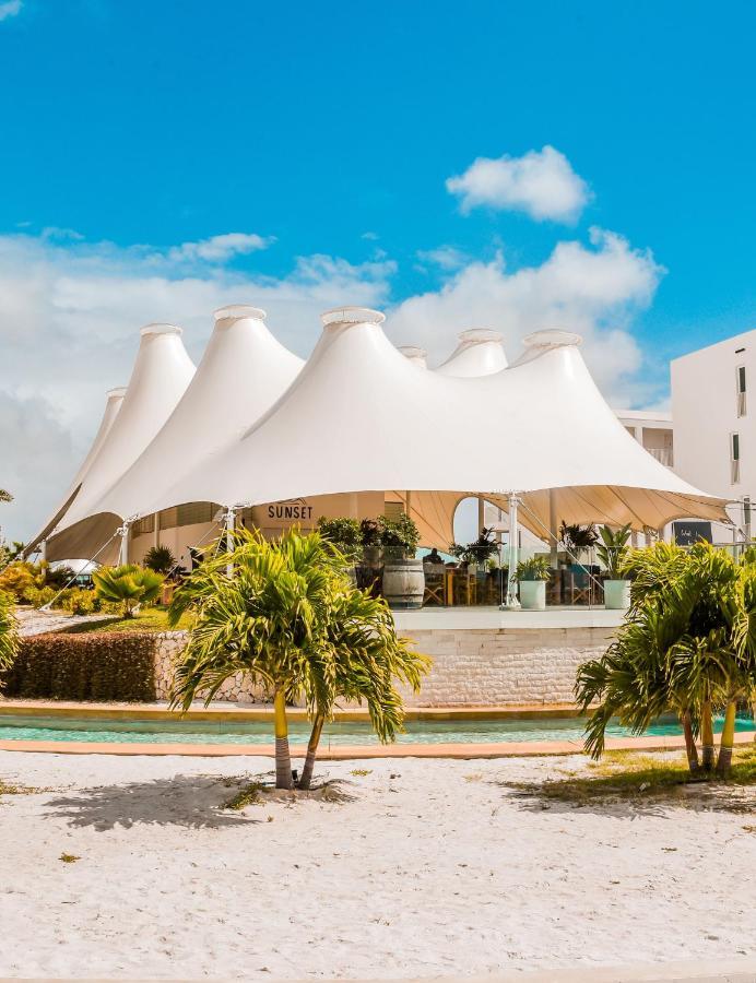 Chogogo Dive & Beach Resort Bonaire Playa Dış mekan fotoğraf