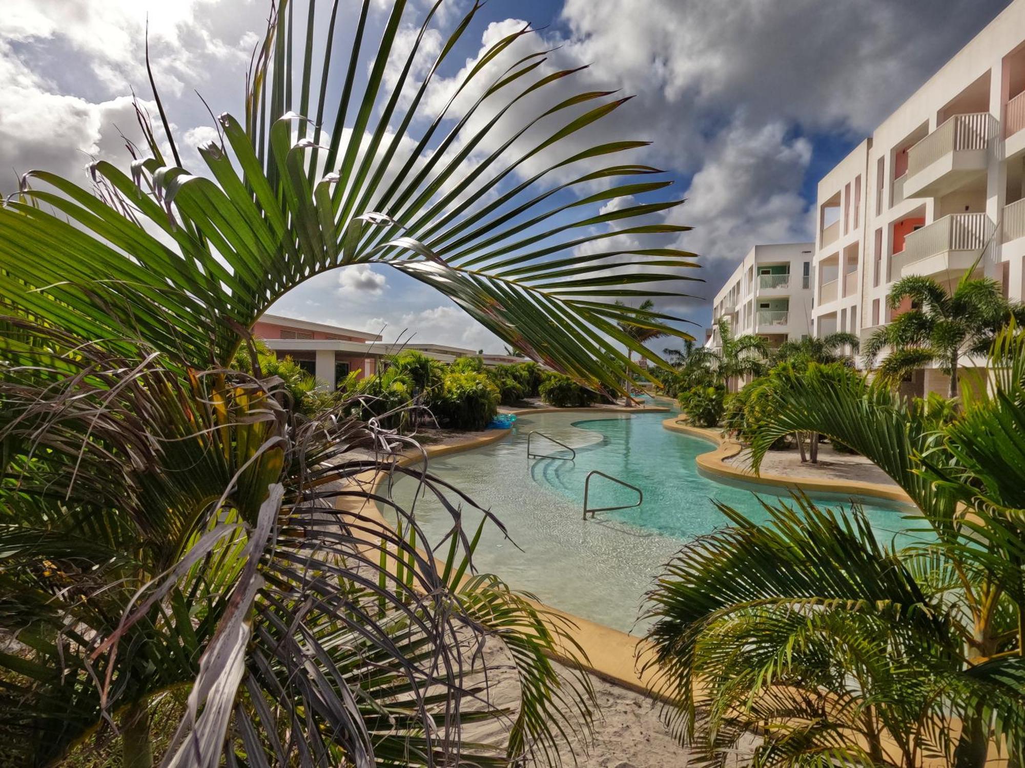 Chogogo Dive & Beach Resort Bonaire Playa Dış mekan fotoğraf