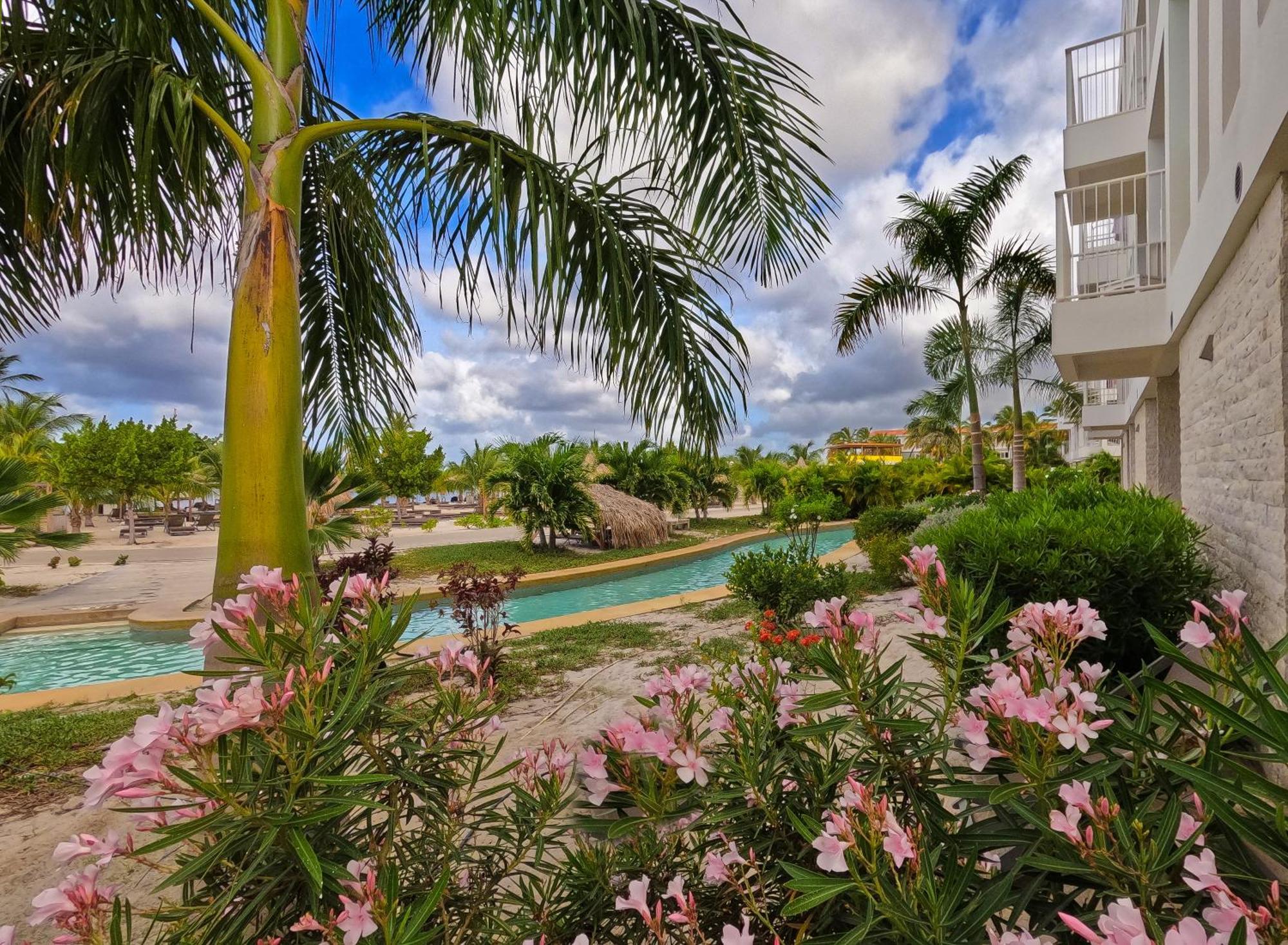 Chogogo Dive & Beach Resort Bonaire Playa Dış mekan fotoğraf