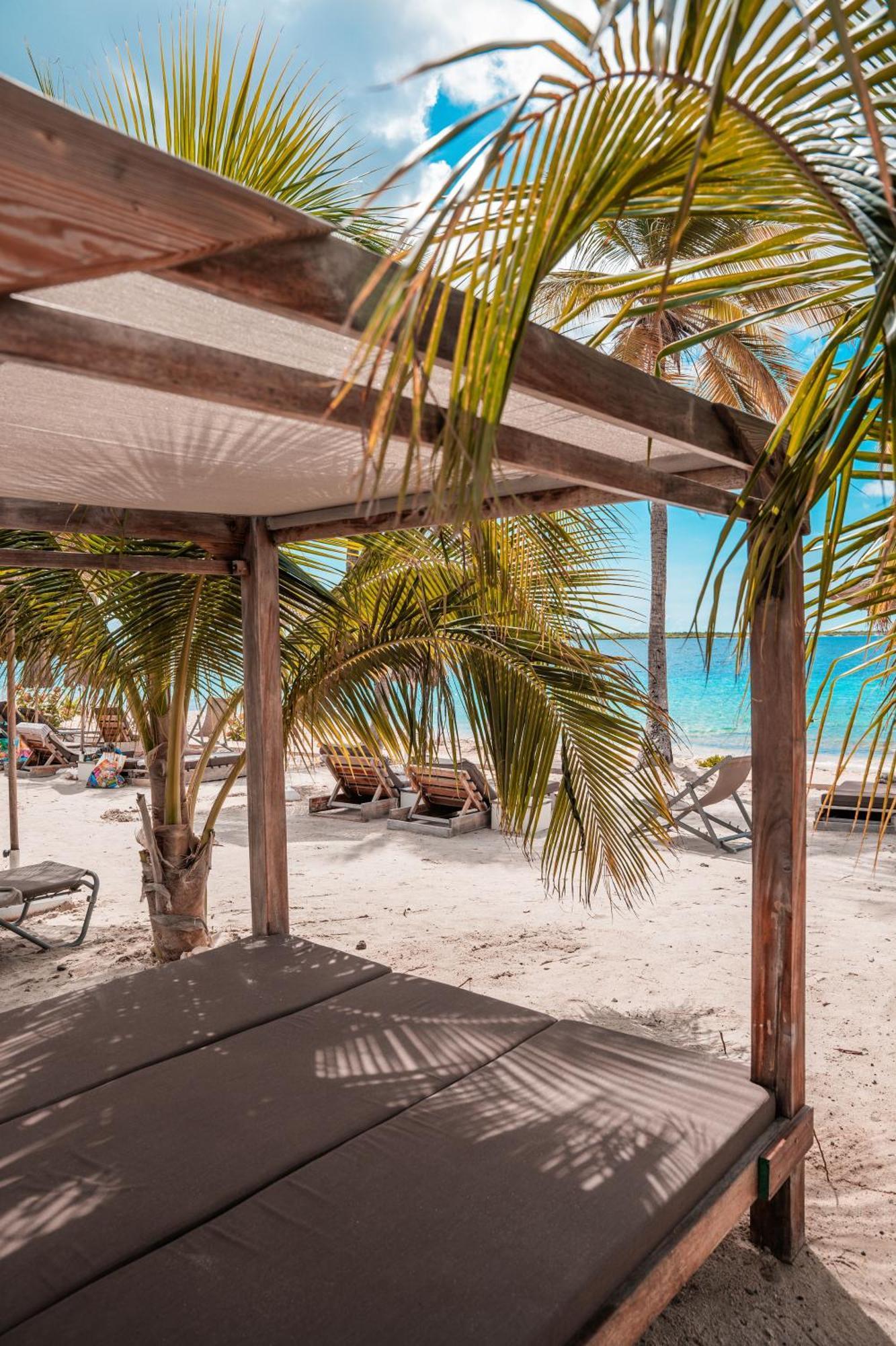 Chogogo Dive & Beach Resort Bonaire Playa Dış mekan fotoğraf