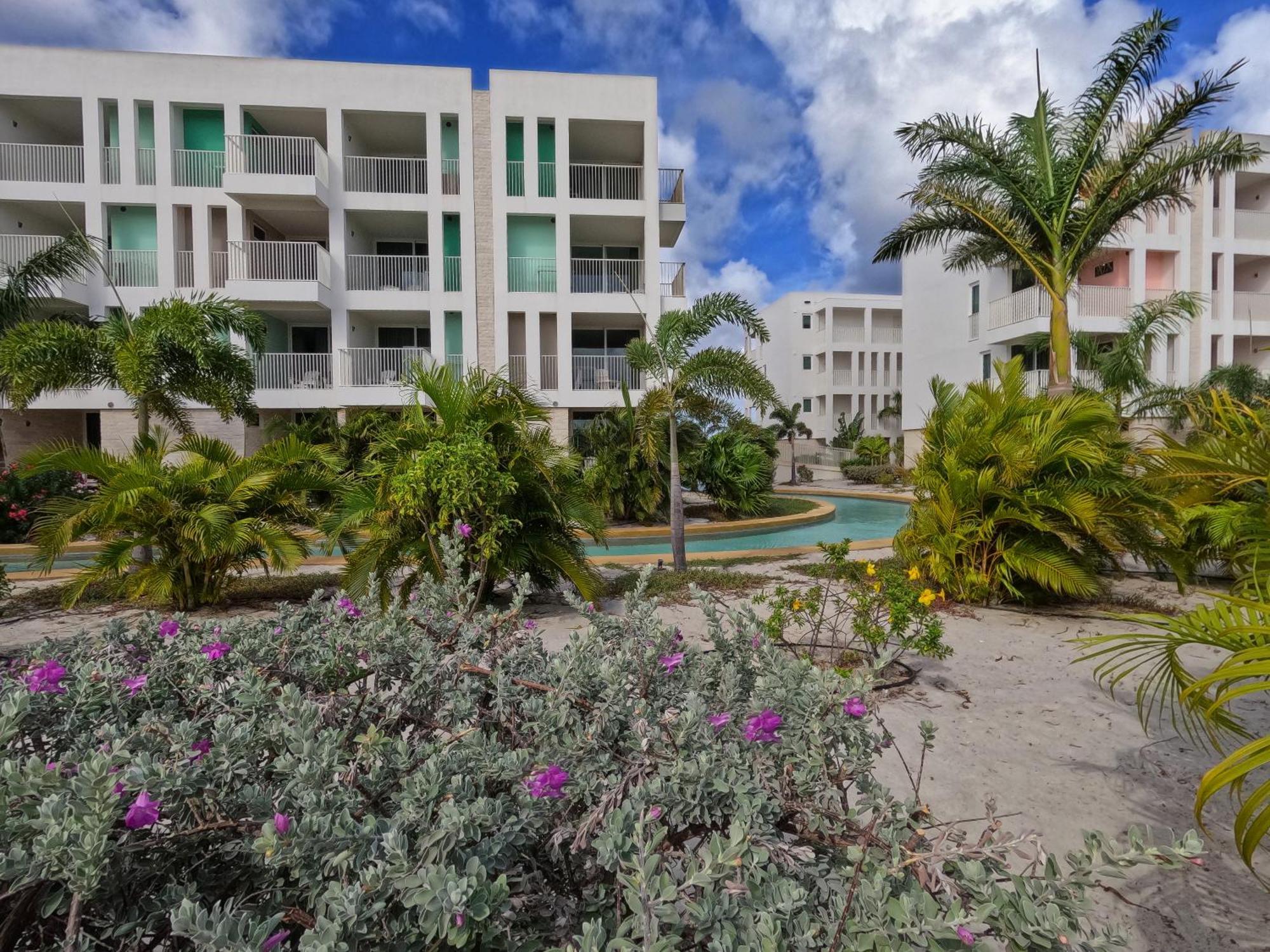 Chogogo Dive & Beach Resort Bonaire Playa Dış mekan fotoğraf